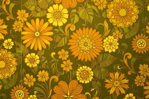 60s Flower Power Wallpapers - Top Free 60s Flower Power Backgrounds - WallpaperAccess