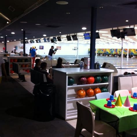 AMF Bowling - 4 tips from 169 visitors