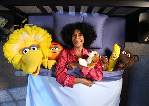 6 Celebrities Singing Their Way to 'Sesame Street' on HBO (PHOTOS)