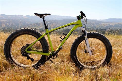 The 10 Best Fat Bikes of 2016 - Readers' Choice Awards - Page 9 of 9 - Singletracks Mountain ...