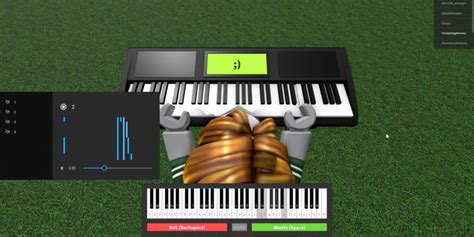 Roblox Piano Script for Auto Play (2024) - Gaming Pirate