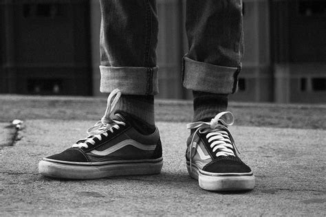 Aesthetic Profile Pictures Vans / You may think, there's no specific ...