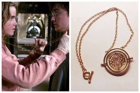 Get wild&be sexy: My freaky side #2 Harry Potter, time-turner!