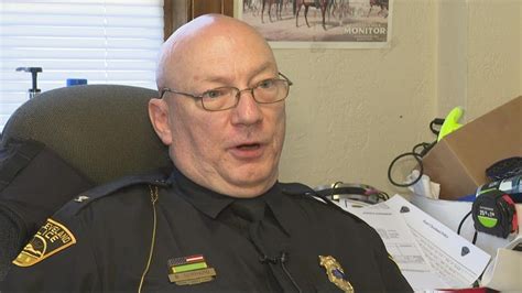 Acting East Cleveland police chief making changes amid recent ...