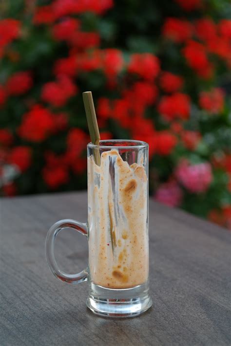 Free Images : cold, glass, food, produce, drink, cocktail, smoothie, vietnamese coffee, liqueur ...