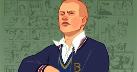 Latest Rumor Suggests Rockstar Games Has Scrapped Bully 2