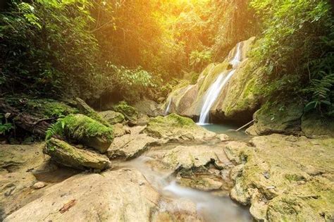 10 Best Laos Waterfalls No Traveler Should Miss – Sky Cloud Travel