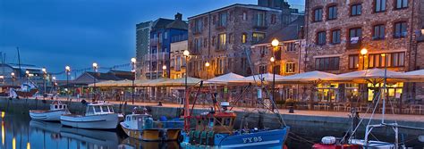 Visit Plymouth | 10 Top Things To Do in Plymouth 2024