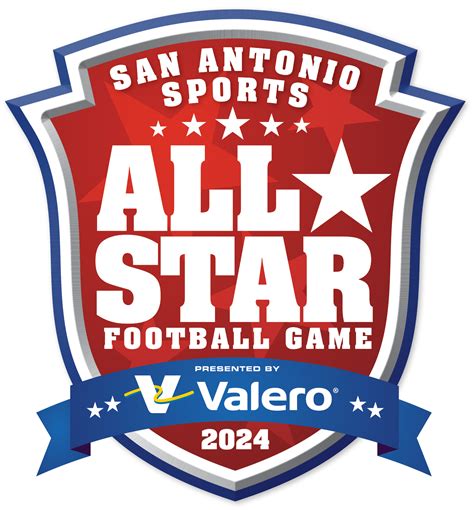 2024 San Antonio Sports All-Star Football Game - San Antonio Sports