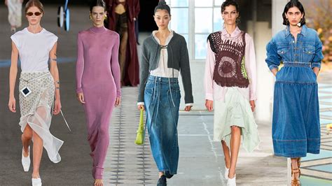 The Spring 2023 Trends on Vogue Editors’ Shopping Lists | Vogue