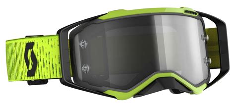 Scott Prospect Goggles - Light Sensitive Lens - Cycle Gear