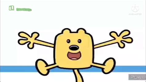 Wow! Wow! Wubbzy! Theme Song European Portuguese - YouTube