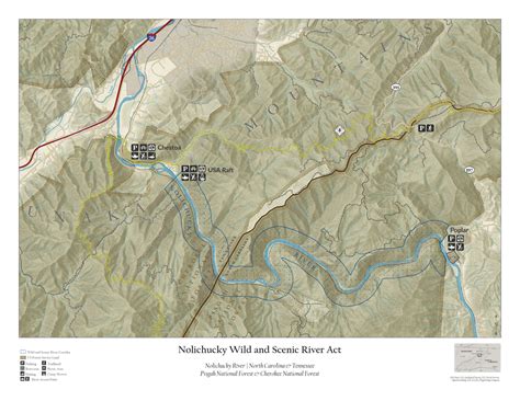 Proposal – Nolichucky Wild & Scenic