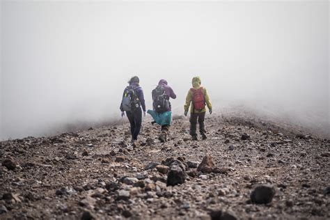 Keeping Safe While Hiking in Hokkaido | HokkaidoWilds.org