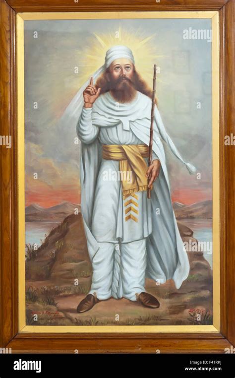 Picture of Zarathustra or Zoroaster, zoroastrian fire temples, Atash ...