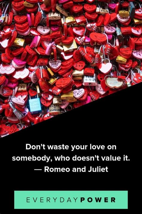 60 Romeo And Juliet Quotes For Lovers Of Great Literature (2023)