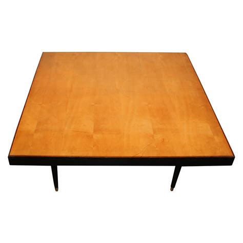 Irregular Maka Wood Coffee Table at 1stDibs | irregular wood coffee table