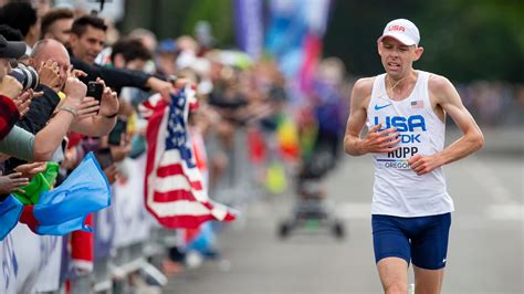 U.S. Olympic Marathon Trials: Galen Rupp vies for historic fifth ...