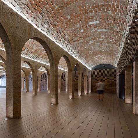 Gallery of The Catalan Vault in Spanish Architecture: 15 Projects that Are Breathing New Life ...