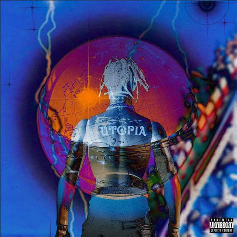 Travis scott utopia album tracklist - Julizoom