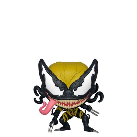 Funko POP! Marvel: Marvel Venom S2 - X-23 - Walmart.com