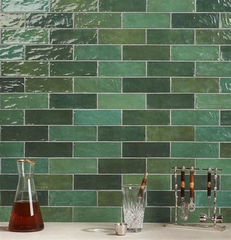 Ideas for Subway Tile Colors | TileBar.com