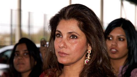 Dimple Kapadia Age, Height, Weight, Husband, Biography, Net Worth ...