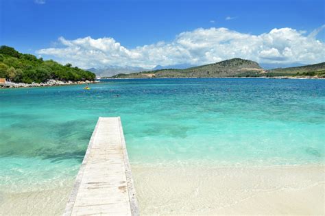 Where to go in Albania beach? - the best beaches in Albania