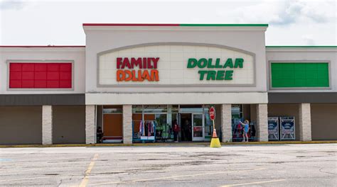 How Will Dollar Tree and Family Dollar Survive Their Growing Difficulties? - RetailWire