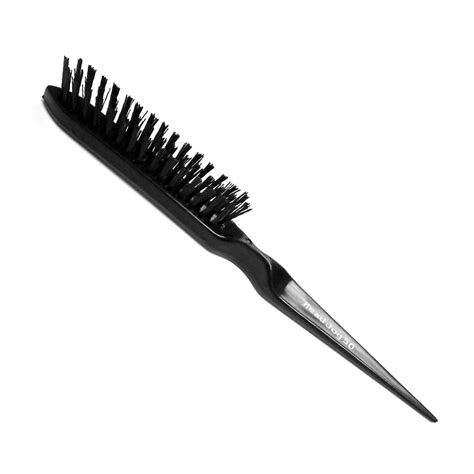 Head Jog 50 Slimline Styling Brush Black| Adel Professional