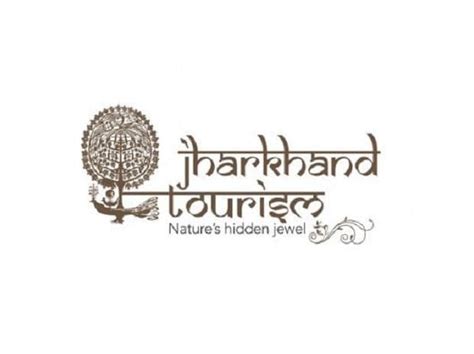 Jharkhand tourism to get boost with logo, brand promotion: Official | Current Affairs News ...