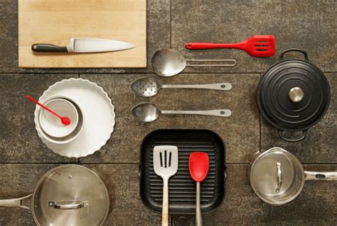 How to Find the Best Commercial Cookware That Will Last Long - Food ...