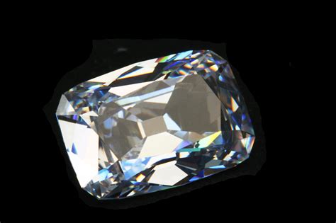 Cullinan VIII – Museum Diamonds