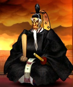 Inugami Tokugawa Tsunayoshi | Muramasa: The Demon Blade Wiki | Fandom