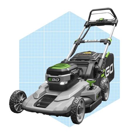 7 Best Lawn Mowers 2023, Top Rated Lawn Mower Reviews