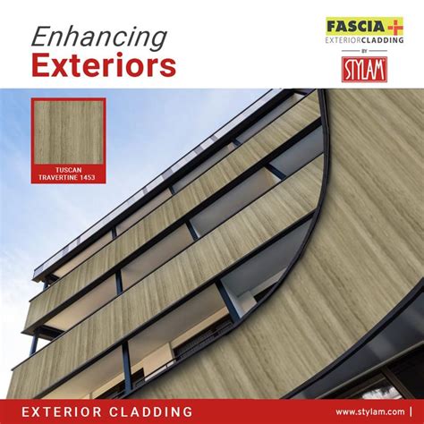 Transforming Exteriors with Stunning Cladding Solutions 🏡 Elevate your home's aesthetics with ...