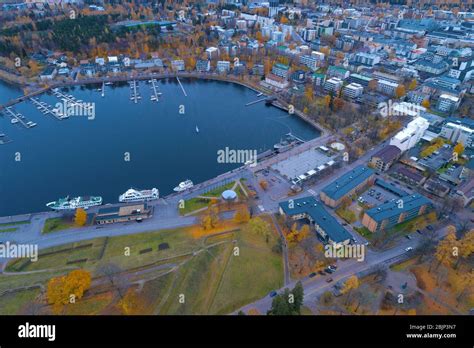 Lappeenranta finland city hi-res stock photography and images - Alamy