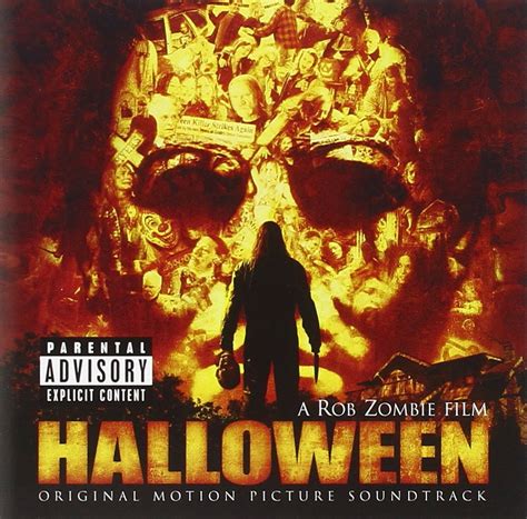 New Rob Zombie Halloween Movie | Free Patterns