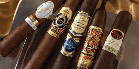 Most Expensive Cigars in the World | Holt's Cigar Company