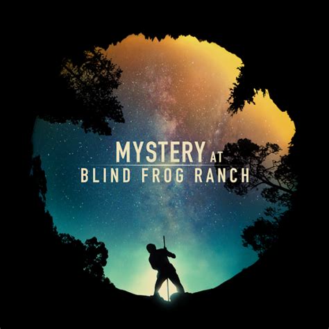 Mystery at Blind Frog Ranch: Mystery at Blind Frog Ranch - Season 2 - TV on Google Play