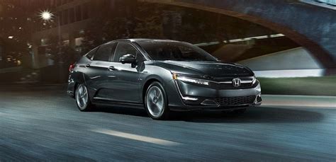 2019 Honda Clarity Plug-in Hybrid | Freedom Honda | Colorado Springs, CO