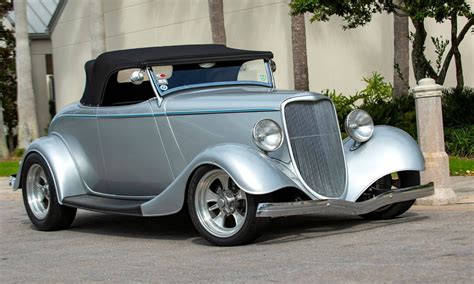 1933 Ford | Hemmings.com