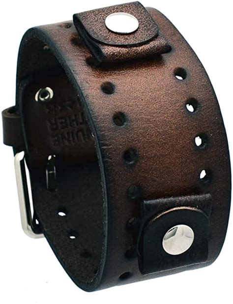 15 Leather Watch Bands For Style & Comfort | Storables