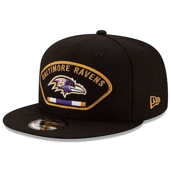 Baltimore Ravens Hats, Ravens Caps | Official Ravens Shop