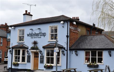 The White Hart Tap - What's on St Albans