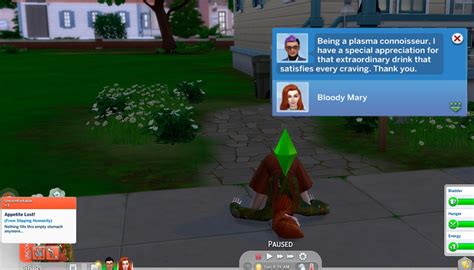 The Sims 4 vampire cheats for PC and consoles - Ensiplay