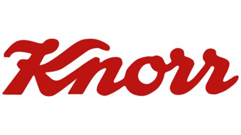 Knorr Logo, symbol, meaning, history, PNG, brand