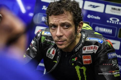 MotoGP, Yamaha puts Rossi on the spot: no longer first choice | GPone.com