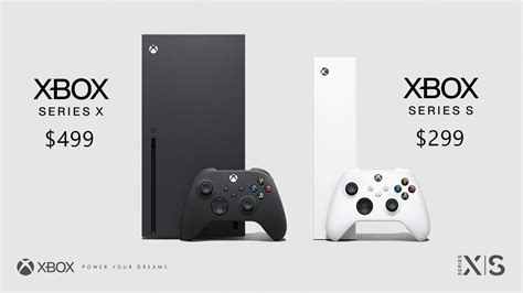 Xbox Series X Pre-orders Open September 22, Releases November 10 : r/Siliconera