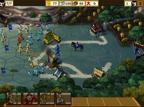 Total War Battles: Shogun (Game) - Giant Bomb